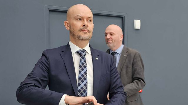 Telenor har fått utsatt frist i nødnummersaken