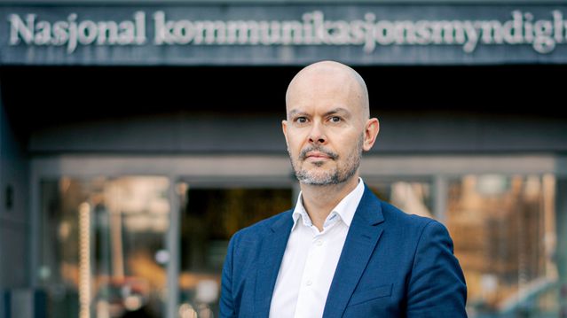 Nkom lar mobiloperatørene teste og utvikle nye nødnett-tjenester