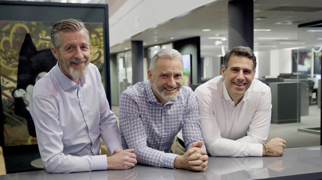 Konsulenthus er konkurs: – Vi har jobbet hardt for å få selskapet til å fungere