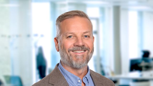 63 prosent av bedriftene som hackes, skylder på tilfeldigheter eller uflaks