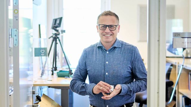 Alle vil ha fleksibilitet – men hva det betyr er helt individuelt