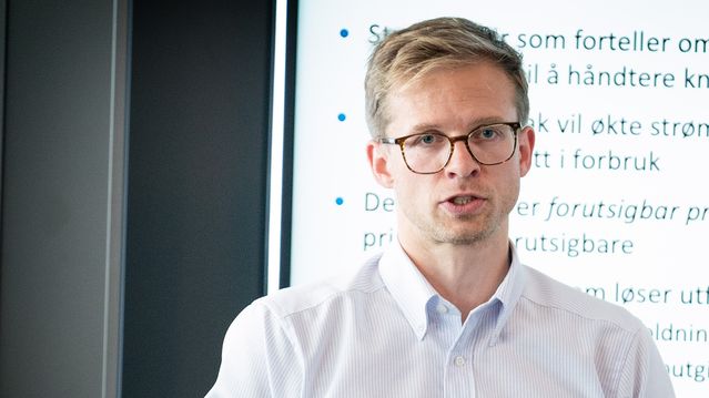 NVE og Statnett bør gjennomgå norgespris