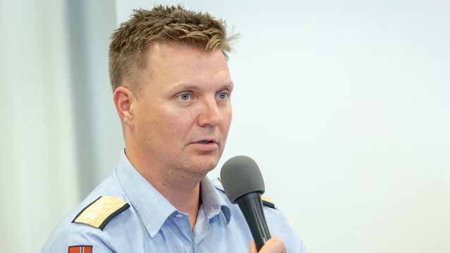 Forsvarstopp: Kan ikke kjøpe seg til et bombefritt Norge i krig mot Russland