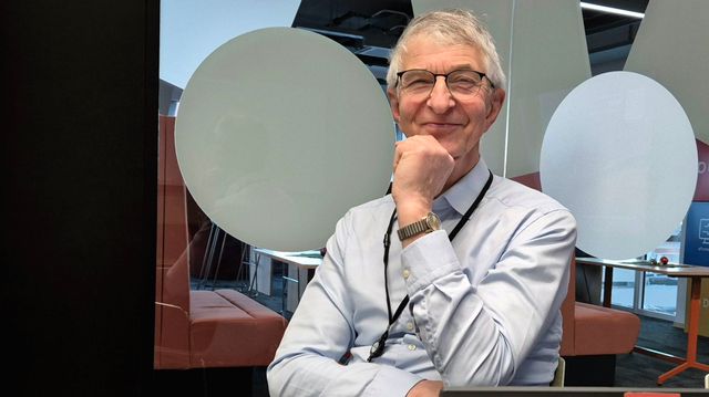 − Vi var så umodne at vi ikke skjønte hvor umodne vi var