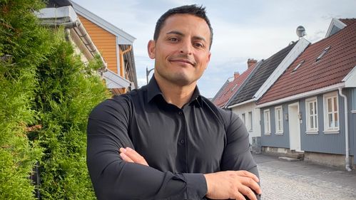 Illustrasjon av Tillit til KI må bygges i infrastrukturen