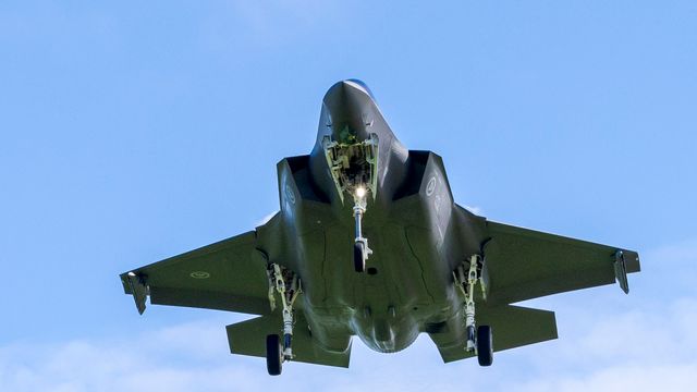 Bryr ingen seg om 349 milliarder?