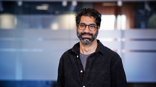 Illustrasjon av Fremtidens forsvar krever teknologi vi kan stole på