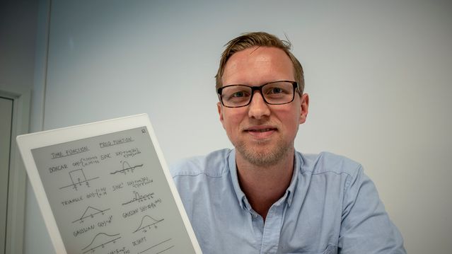Remarkable venter å bryte lånebetingelsene