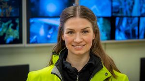 Slik ruster Vann- og avløpsetaten seg for framtidens prosessanlegg