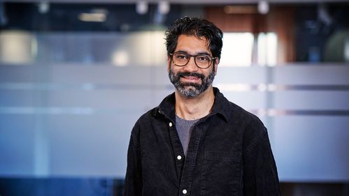 Illustrasjon av Fremtidens forsvar krever teknologi vi kan stole på