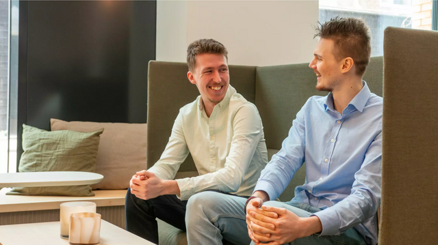 Startup vil gi alle en KI-kollega ved hjelp av svensk språkmodell