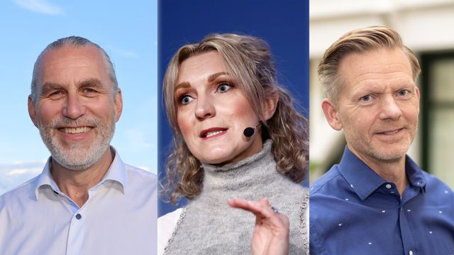 Meta overvåker nordmenns private meldinger – regjeringen får slakt