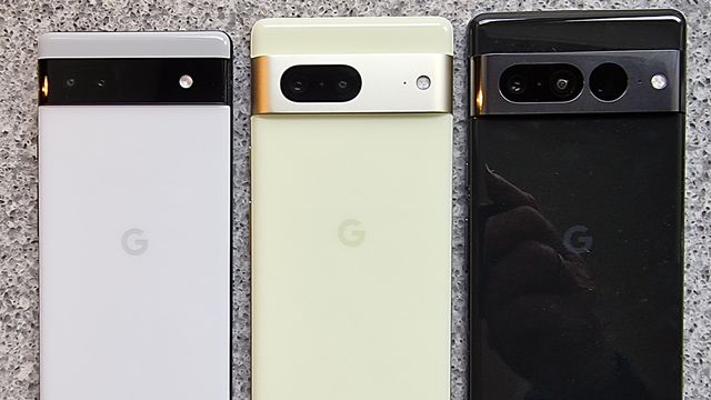 Nekter å bruke Google-mobiler etter Googles reaksjon på sårbar app