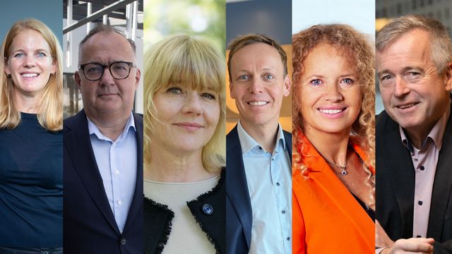 IT-bransjen om digitaliseringsstrategien: Ambisiøse mål, men lite konkrete planer