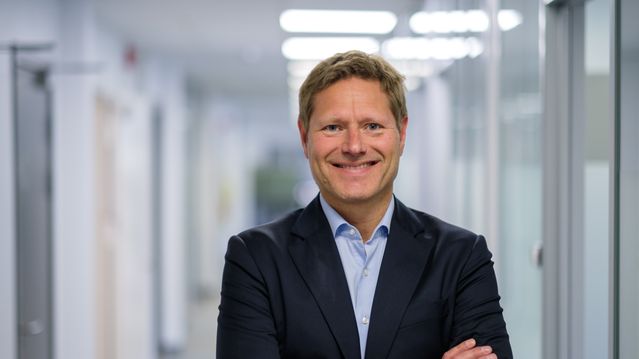 Unge søker studieråd hos KI: – Kan gi et skjevt bilde