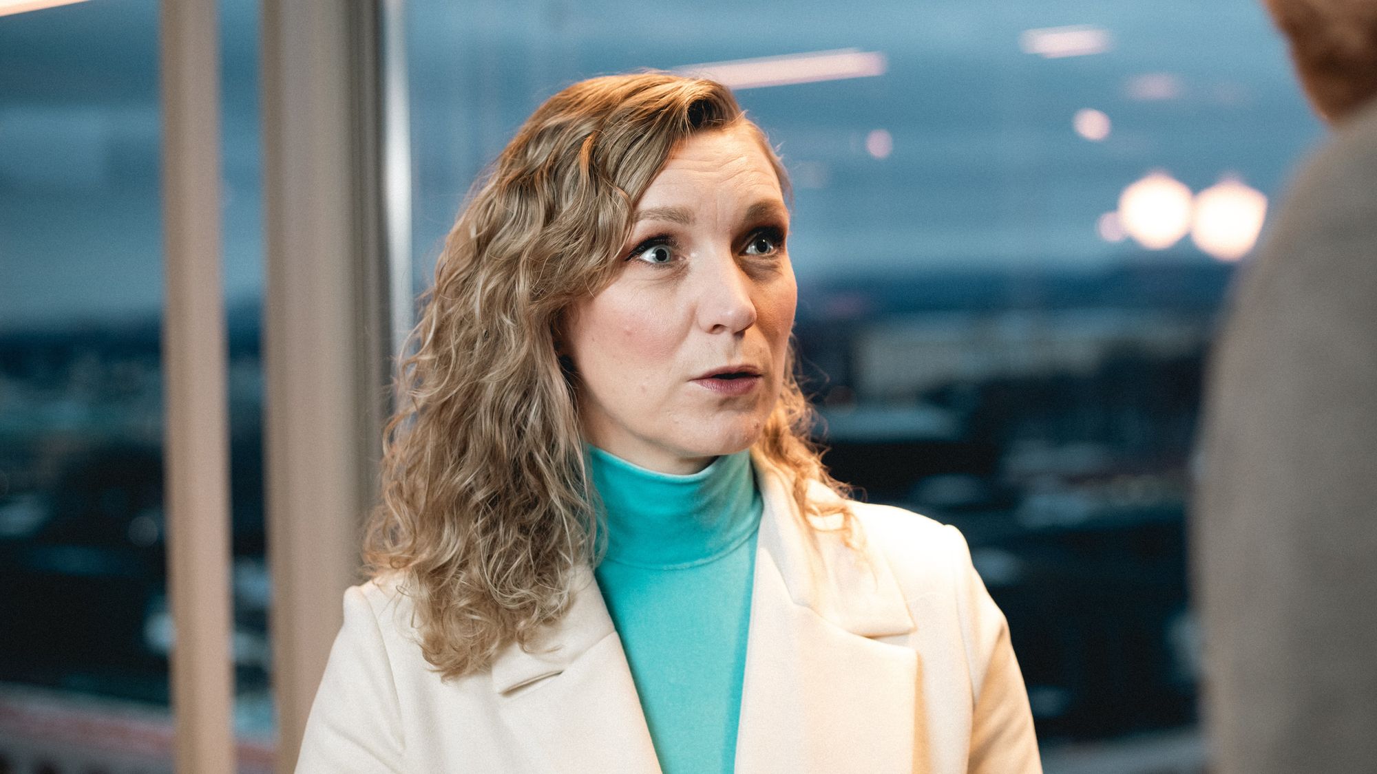 Har sikret finansiering av to norske innovasjons­nettverk i EU-programmet Digital