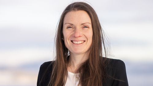 Illustrasjon av Europeiske virksomheter drukner i sikkerhetskrav
