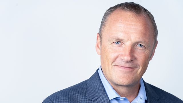 Industriell KI og automatisering: Norge i spissen for industri 5.0