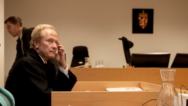 Avskiltet advokat ville saksøke Google-anmeldere for ærekrenkelser