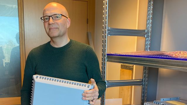 Radionor fra Trondheim kan bli solgt for 37 milliarder kroner
