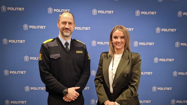 Politiet betaler 175 millioner for ny kommunikasjonsløsning