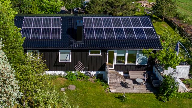 – De kan ikke skylde på norgespris