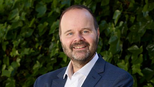 Illustrasjon av Europa trenger et økosystem for autonom mobilitet