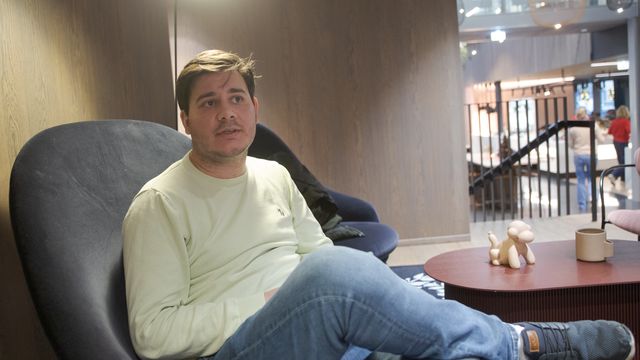 Klager på sikkerhetsbrudd – beskyldes for å snike seg unna regninger