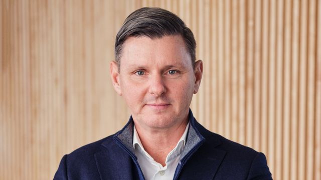 Kunstig intelligens: Privat innovasjon avhenger av offentlig vilje