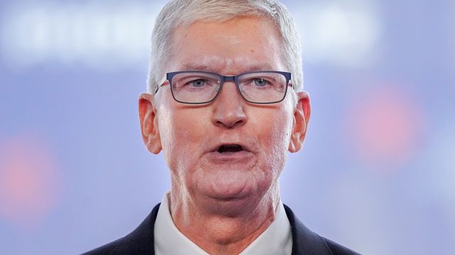 Nå tar Apple trolig opp konkurransen med Chat GPT