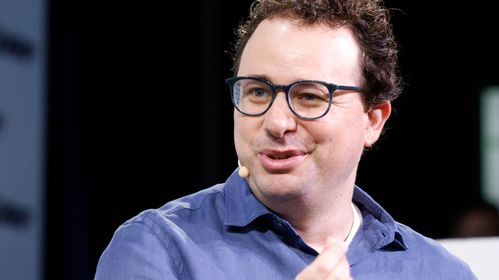 Illustrasjon av Anthropics nye KI-modell kan bli et digitalt maktmiddel