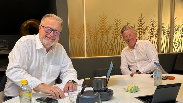 Han mener KI lager spillefilm fra tekst om to år