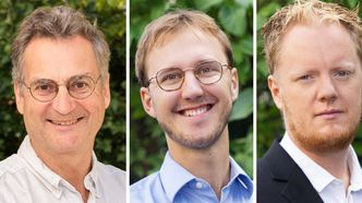 Illustrasjon av Så lenge lever digitale investeringsprosjekter