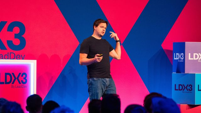 Kjendisutvikler: Uønsket KI-skraping ødelegger nettet