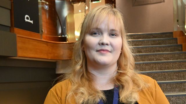 Takket nei til jobb i Nasa for å jobbe med gruver – nå sliter selskapet