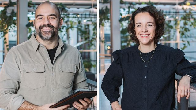 Hvem er de 20 prosentene som skal stå utenfor IT-ministerens KI-revolusjon?