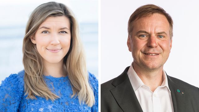 Når ideologi kveler de som vil få til noe