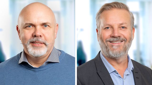 Forsvaret kan hente kritiske nøkkelressurser i din virksomhet