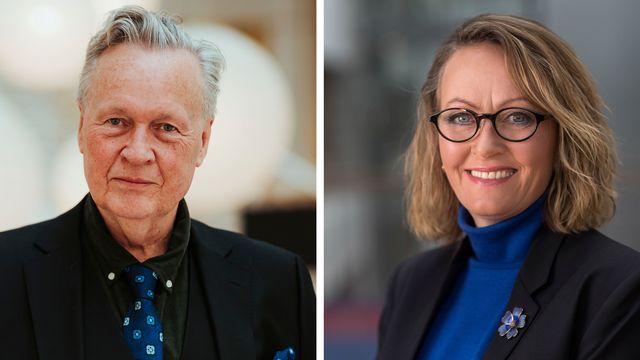 I kampen mot grønnvasking kan blokk-kjedeteknologi være løsningen