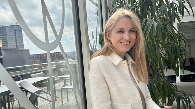 Dette bør du gjøre i sommer om du ønsker ny jobb