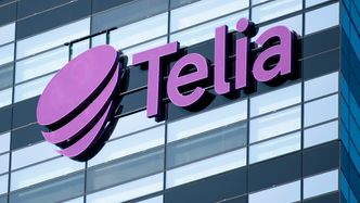 Illustrasjon av Telia-trøbbel ga tog-trøbbel – nå skal problemet være løst