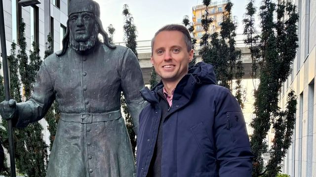 Tror markedet snur: − Et helt annet bilde nå enn for et halvt år siden