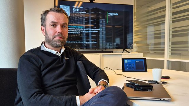 Tror på boom for norske skytjenester