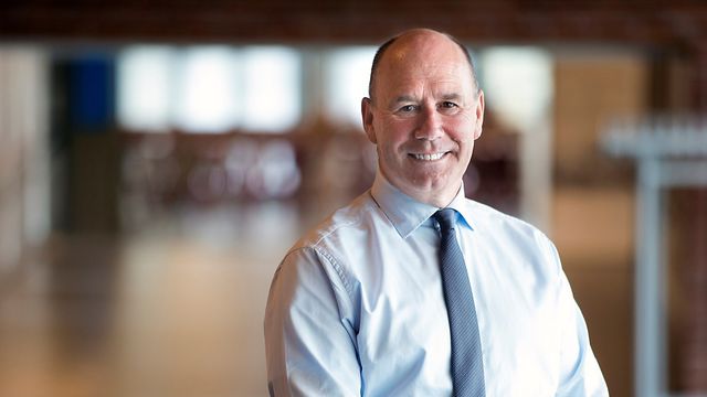 Når KI kan resonnere, bør vi juble?