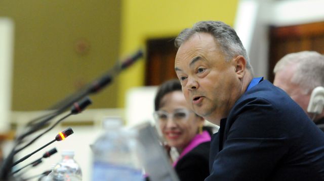 Økende motstand mot utvinning av havbunnsmineraler i internasjonalt farvann