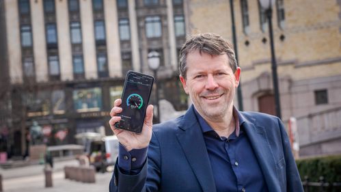 Illustrasjon av Mener nordmenn betaler minst eller nest minst i Norden