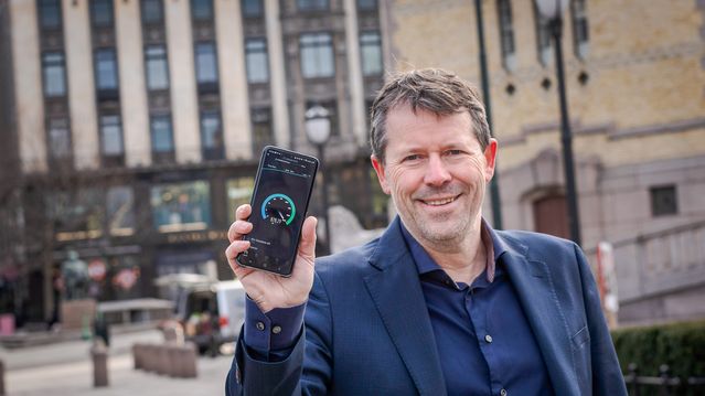 Telenor-bredside mot prisrapport: Norge er ikke dyrest i Norden, men billigst