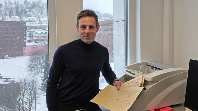 44 kommuner har valgt journal – nå ryker skanneren og papiret