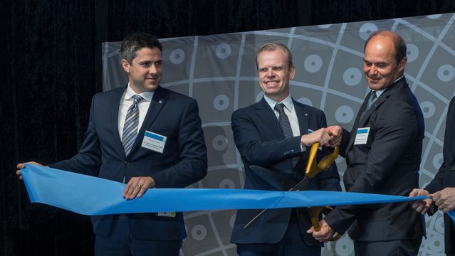 Sist ga Trump dem store skattefordeler. Nå kan han ødelegge Yaras USA-satsing