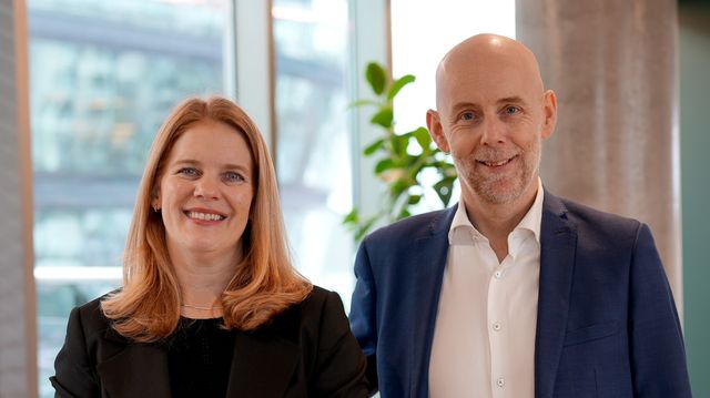 Torstein Ødegård blir leder for privatmarkedet i Twoday